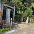 実際訪問したユーザーが直接撮影して投稿した弁天神社厳島神社の写真