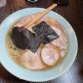 実際訪問したユーザーが直接撮影して投稿した水沢ラーメン / つけ麺ラーメンショップ 川崎水沢店の写真