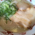 実際訪問したユーザーが直接撮影して投稿した串戸ラーメン / つけ麺ラーメン臥龍 廿日市店の写真