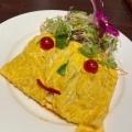 実際訪問したユーザーが直接撮影して投稿した東池袋タイ料理JASMINE THAI 池袋サンシャインシティ店の写真