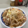 実際訪問したユーザーが直接撮影して投稿した白山ラーメン / つけ麺らーめん大 我孫子店の写真