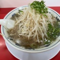 実際訪問したユーザーが直接撮影して投稿した畑江通ラーメン専門店ラーメン福 黄金店の写真