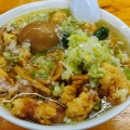 実際訪問したユーザーが直接撮影して投稿した墨田ラーメン / つけ麺ラーメン ミンミンの写真