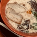 実際訪問したユーザーが直接撮影して投稿した石原町ラーメン専門店ラーメンまこと屋 堺中央環状店の写真