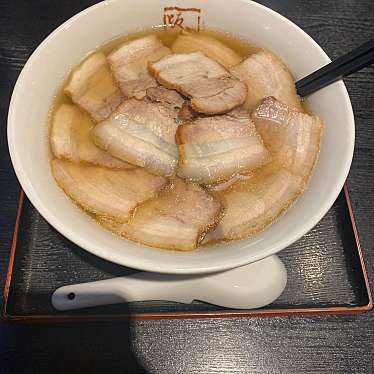 喜多方ラーメン 坂内 新宿西口思い出横丁店のundefinedに実際訪問訪問したユーザーunknownさんが新しく投稿した新着口コミの写真