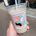 実際訪問したユーザーが直接撮影して投稿した塩田町大字馬場下カフェMILKBREW COFFEEの写真