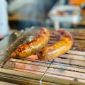 実際訪問したユーザーが直接撮影して投稿した青葉台ベーカリーSKOOKUM HOTDOG DINERの写真