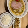 実際訪問したユーザーが直接撮影して投稿した東向中町ラーメン専門店どうとんぼり神座 奈良東向商店街店の写真