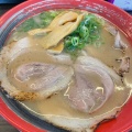 実際訪問したユーザーが直接撮影して投稿した大藪町ラーメン専門店麺屋 一乗の写真