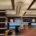 実際訪問したユーザーが直接撮影して投稿した羽田空港中華料理中華食堂の写真