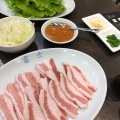 実際訪問したユーザーが直接撮影して投稿した高倉町焼肉焼肉レストラン富士の写真