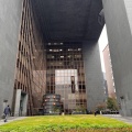 実際訪問したユーザーが直接撮影して投稿した天神広場福岡銀行本店 広場の写真