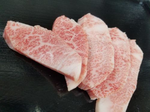 実際訪問したユーザーが直接撮影して投稿した中央焼肉炭火焼肉 味楽苑の写真