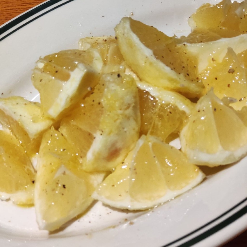 つばさ2さんが投稿した一乗寺大原田町イタリアンのお店トラットリア アズーロ/TRATTORIA AZZURROの写真