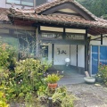 実際訪問したユーザーが直接撮影して投稿した湯来町大字菅沢カフェ花カフェ まつのじの写真