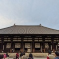 実際訪問したユーザーが直接撮影して投稿した五条町寺唐招提寺の写真