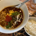 実際訪問したユーザーが直接撮影して投稿した下庄ラーメン専門店華麺の写真