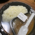 実際訪問したユーザーが直接撮影して投稿した広幡町カレーカレーハウス CoCo壱番屋 北岡崎店の写真