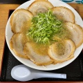 実際訪問したユーザーが直接撮影して投稿した石垣東ラーメン / つけ麺大分ラーメン 十八番の写真