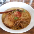 実際訪問したユーザーが直接撮影して投稿した東長浜町ラーメン / つけ麺麺場 風雷房の写真