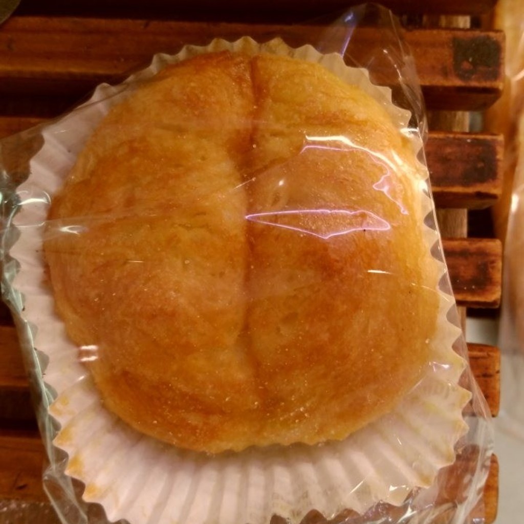 ユーザーが投稿したパン オ シュクレの写真 - 実際訪問したユーザーが直接撮影して投稿した吉祥寺南町ベーカリーアンテンドゥ アトレ吉祥寺店の写真