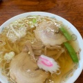 実際訪問したユーザーが直接撮影して投稿した吉水駅前ラーメン / つけ麺匠屋の写真