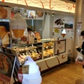 実際訪問したユーザーが直接撮影して投稿した敏満寺焼き芋 / 芋スイーツらぽっぽ EXPASA多賀下り店の写真