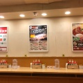 実際訪問したユーザーが直接撮影して投稿した八千代台東牛丼松屋 八千代台東口店の写真