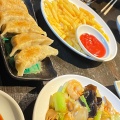 実際訪問したユーザーが直接撮影して投稿した東日暮里中華料理マルヤス酒場 日暮里店の写真
