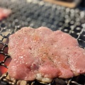 実際訪問したユーザーが直接撮影して投稿した中崎焼肉炭火焼肉 超世界の写真