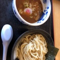 つけ麺 - 実際訪問したユーザーが直接撮影して投稿した富士見ケ丘ラーメン / つけ麺大勝軒〇秀 富士宮店の写真のメニュー情報