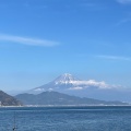 実際訪問したユーザーが直接撮影して投稿した三保海水浴場 / 海浜三保真崎海水浴場の写真