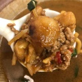 実際訪問したユーザーが直接撮影して投稿した川部ラーメン / つけ麺香楽の写真