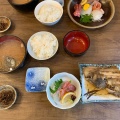 実際訪問したユーザーが直接撮影して投稿した神田町魚介 / 海鮮料理魚処 木下の写真