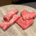 実際訪問したユーザーが直接撮影して投稿した銀座焼肉焼肉いのうえ 銀座店の写真