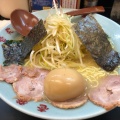 実際訪問したユーザーが直接撮影して投稿した横山ラーメン専門店壱発ラーメン 相模原店の写真