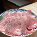 実際訪問したユーザーが直接撮影して投稿した本宿焼肉焼肉すだく 長泉店の写真