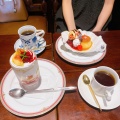 実際訪問したユーザーが直接撮影して投稿した三橋町下百町喫茶店ゴンシャンの写真