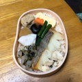 実際訪問したユーザーが直接撮影して投稿した東塩小路釜殿町お弁当旅弁当 駅弁にぎわい 京都の写真