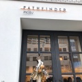 実際訪問したユーザーが直接撮影して投稿した浮田カフェPATHFINDER XNOBUの写真