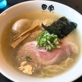 実際訪問したユーザーが直接撮影して投稿した久下戸ラーメン専門店中華そば 田家 本店の写真