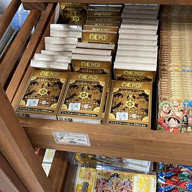 ONE PIECE 麦わらストア 名古屋店のundefinedに実際訪問訪問したユーザーunknownさんが新しく投稿した新着口コミの写真