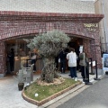 実際訪問したユーザーが直接撮影して投稿した中崎ベーカリーTruffleBAKERY大阪店の写真