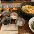 実際訪問したユーザーが直接撮影して投稿した平池町韓国料理コリアン キッチン プチマン グローバルゲート店の写真