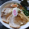 実際訪問したユーザーが直接撮影して投稿した水戸島ラーメン / つけ麺西屋の写真