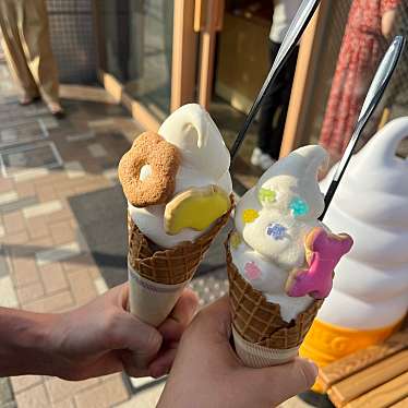 実際訪問したユーザーが直接撮影して投稿した仙川町菓子 / 駄菓子ひつじやの写真