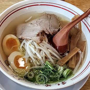 彩華ラーメン 本店のundefinedに実際訪問訪問したユーザーunknownさんが新しく投稿した新着口コミの写真