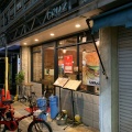実際訪問したユーザーが直接撮影して投稿した四谷三栄町ハンバーガーCRUZBURGERS Burger&CraftBeerの写真