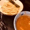 実際訪問したユーザーが直接撮影して投稿した中町ラーメン / つけ麺つけ麺無心の写真