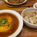 実際訪問したユーザーが直接撮影して投稿した大日東町中華料理紅虎餃子房 イオンモール大日店の写真